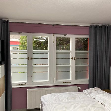 Ferienzimmer Am Strom 34 Rostock Ngoại thất bức ảnh